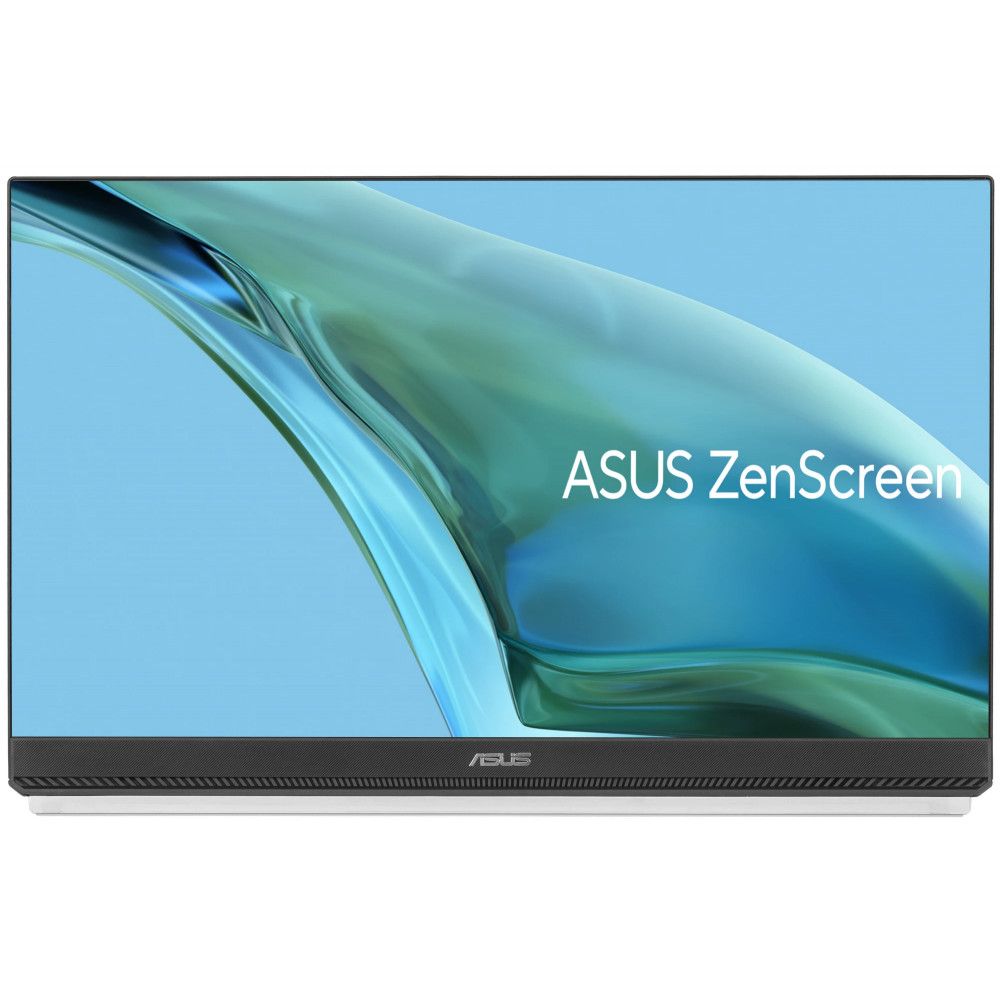 Монитор Asus MB249C, черный