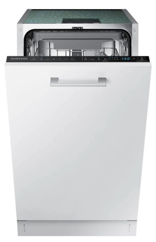 Посудомоечная машина встраиваемая Samsung DW50R4050BB