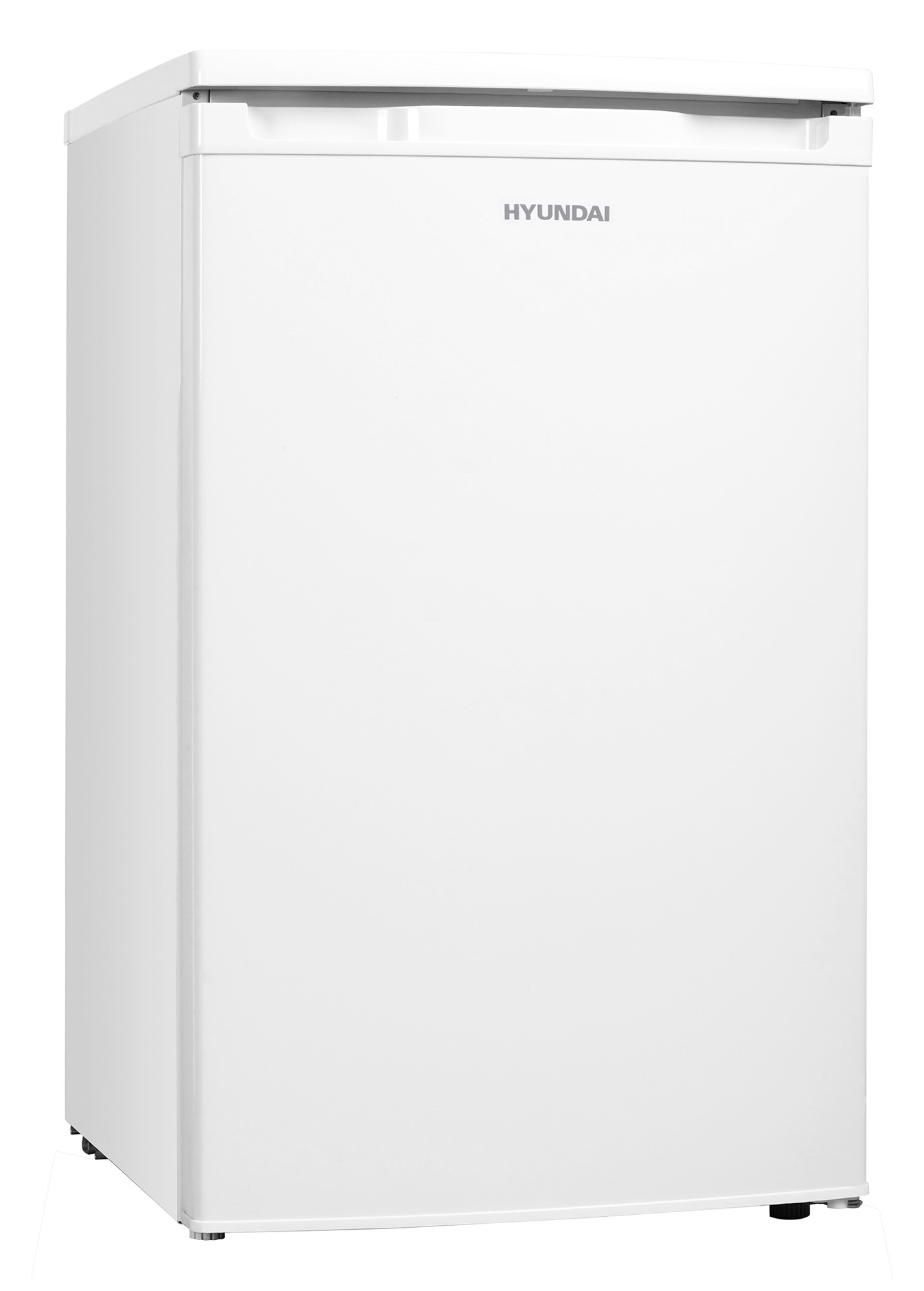 Морозильник Hyundai CU1005 белый