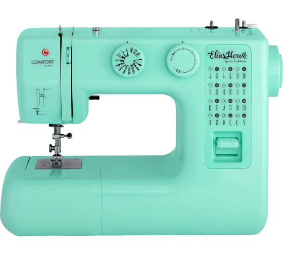 Швейная машина Comfort 35