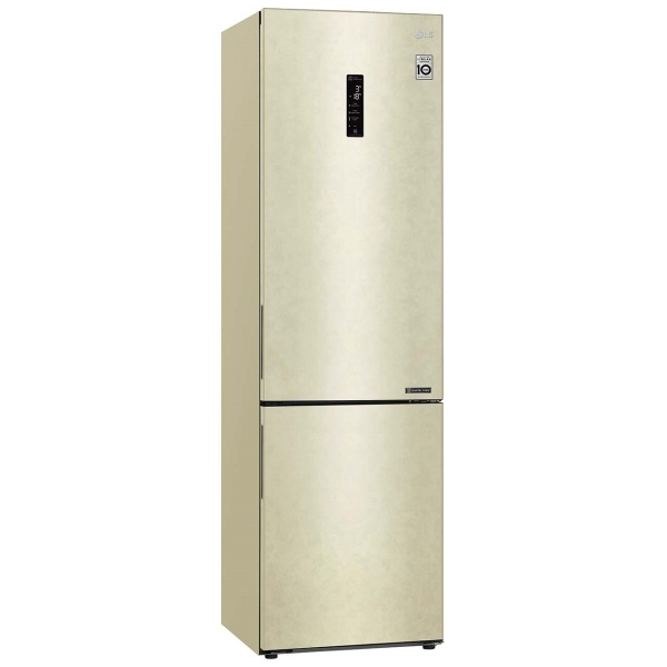 Холодильник LG DoorCooling GA-B509 CEQZ