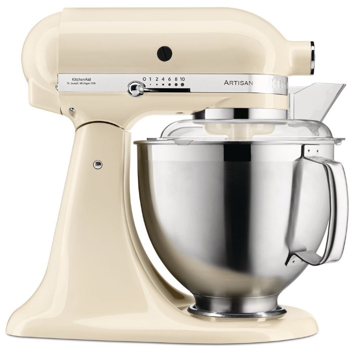 Миксер KitchenAid 5KSM185PSE