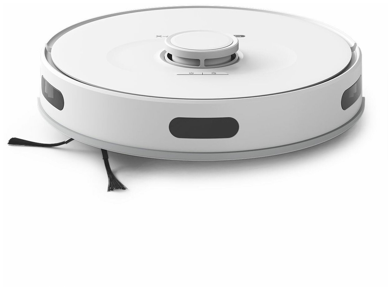 Робот-пылесос Tefal RG8577WH