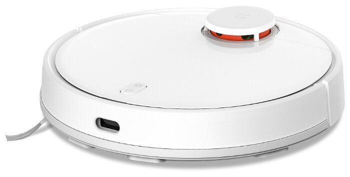 Робот-пылесос Xiaomi Mi Robot Vacuum-Mop P white