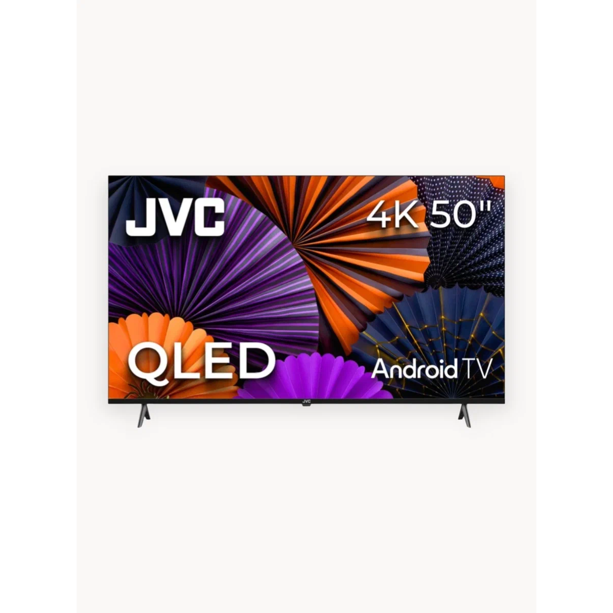 Телевизор JVC LT-50MU7500