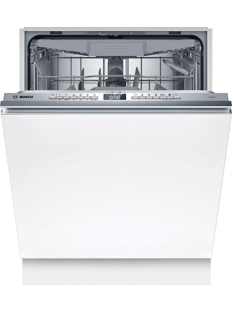 Посудомоечная машина встраиваемая Bosch SMV4EVX04E