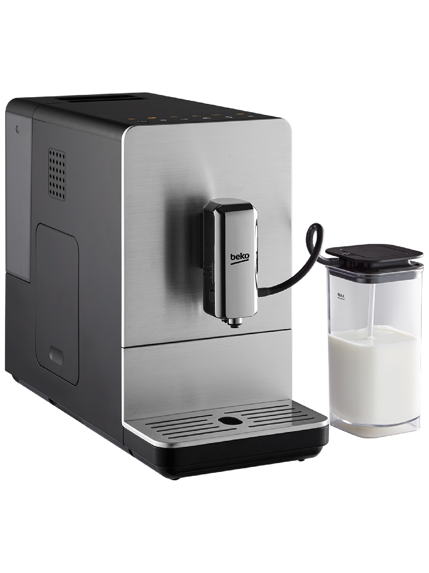 Кофемашина Beko CEG5331X