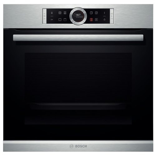 Духовой шкаф Bosch HBG633BS1