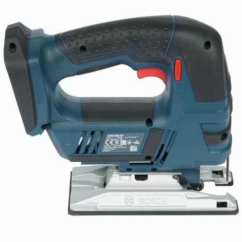 Лобзик аккумуляторный BOSCH GST 18 V-LI B
