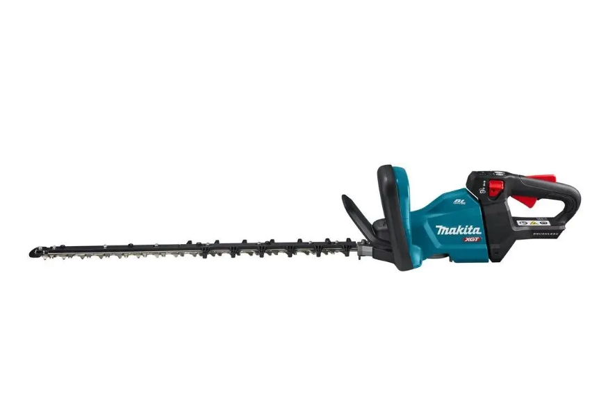 Кусторез аккумуляторный Makita UH006GZ