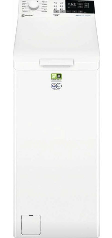 Стиральная машина Electrolux EW6T4262E, белый