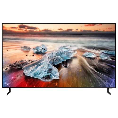 Телевизор QLED Samsung QE65Q900RBU