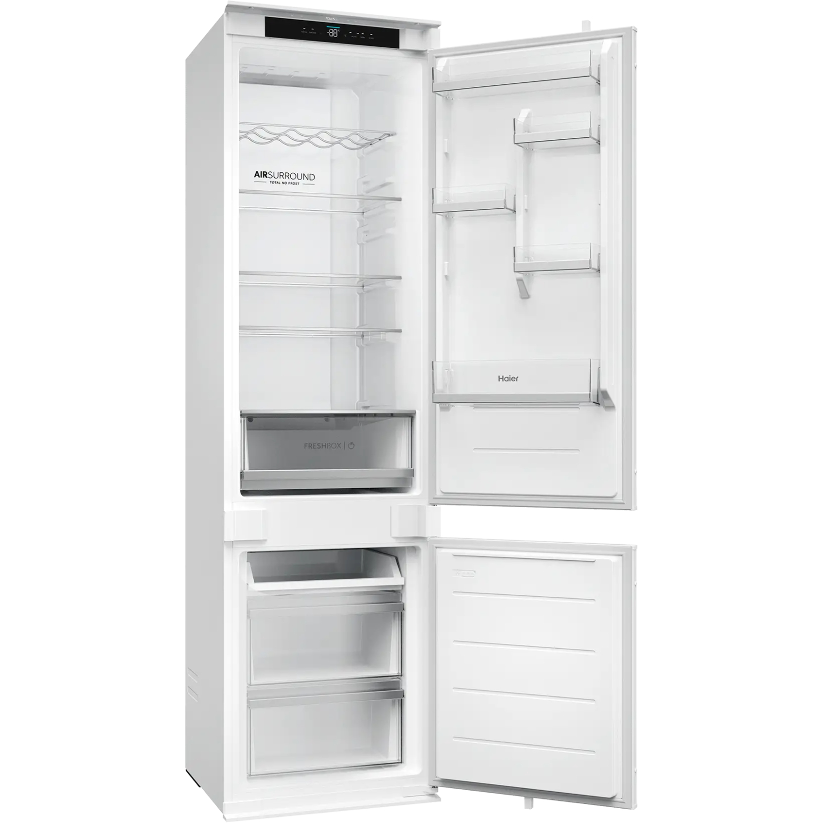 Холодильник встраиваемый Haier HBCN5190
