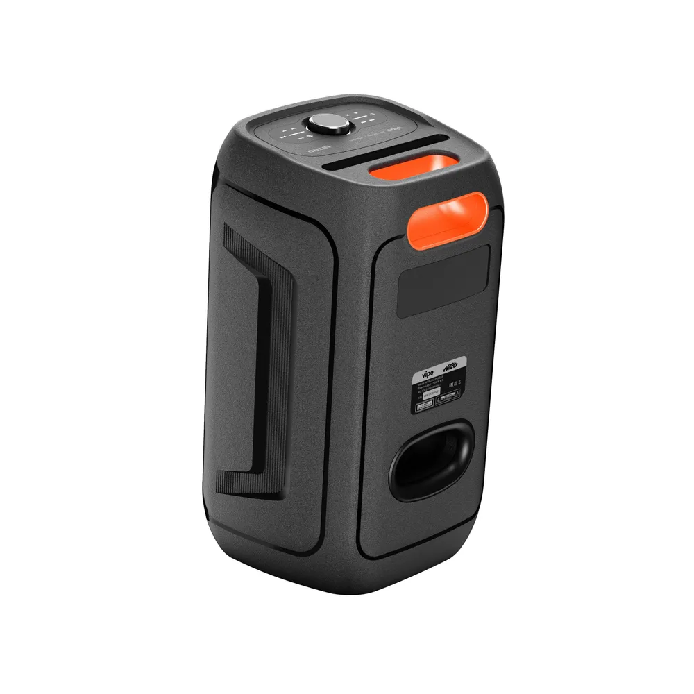 Система музыкальная портативная Vipe NITRO X4