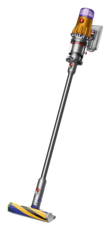 Пылесос Dyson V12 Slim Absolute