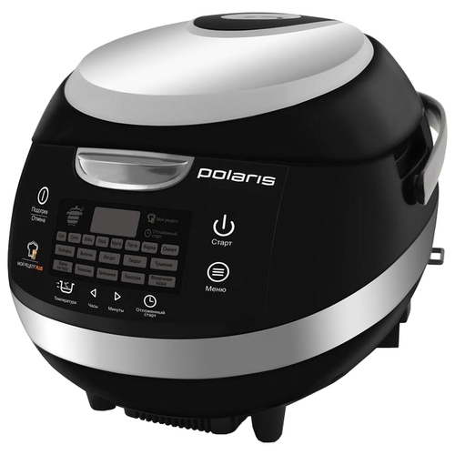 Мультиварка Polaris PMC 0566D
