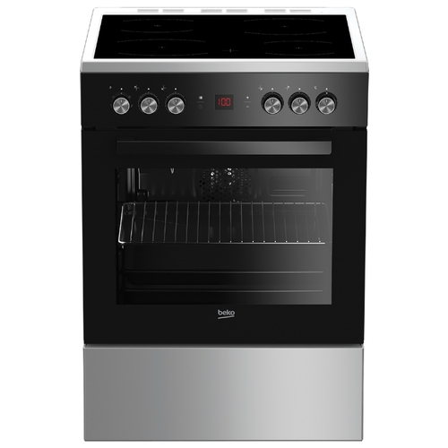 Электрическая плита Beko FSE 67500 GS