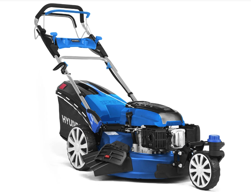 Бензиновая газонокосилка Hyundai L 5120RS