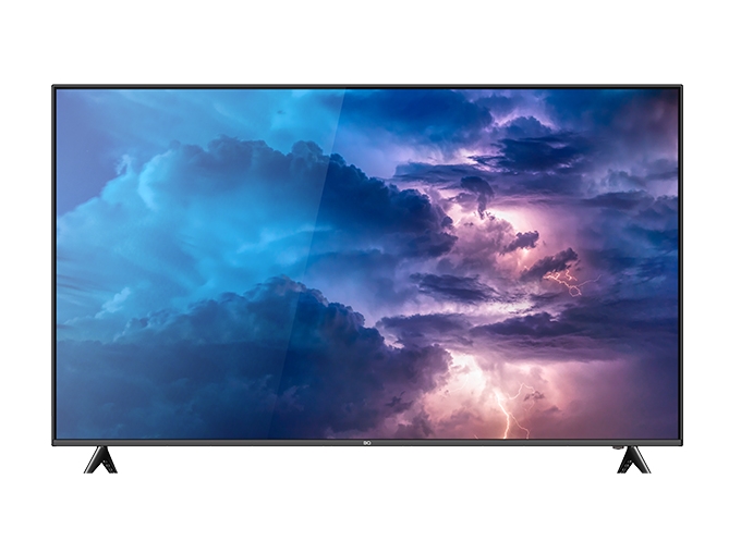 Телевизор BQ 65FSU14B