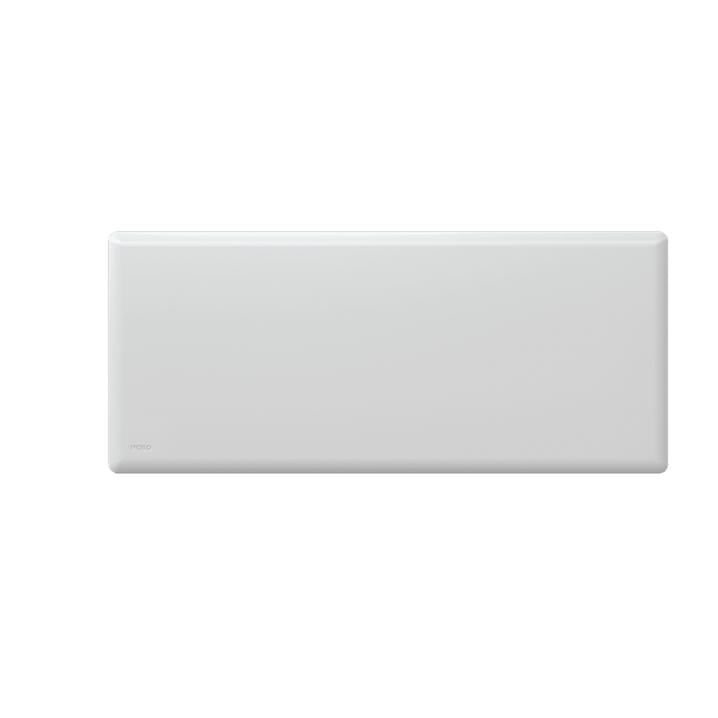 Конвектор электрический NOBO Oslo NTL4S 15, белый
