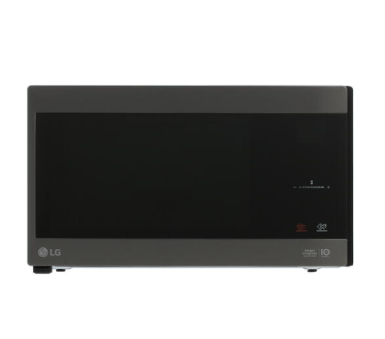 Микроволновая печь LG MS2596CIT, черный