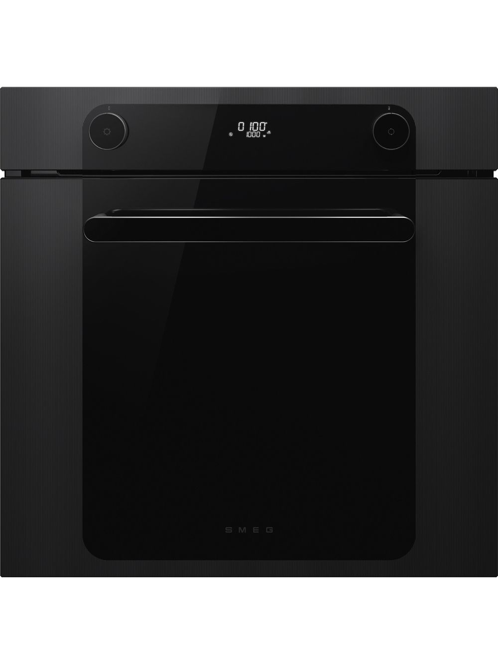 Духовой шкаф электрический Smeg SFP6201TB