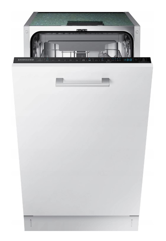 Посудомоечная машина встраиваемая Samsung DW50R4040BB