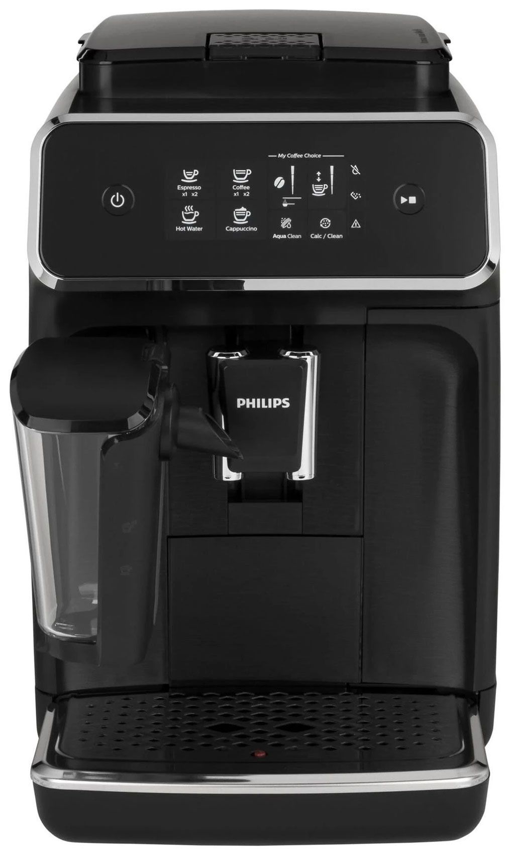 Кофемашина автоматическая Philips EP2232/40