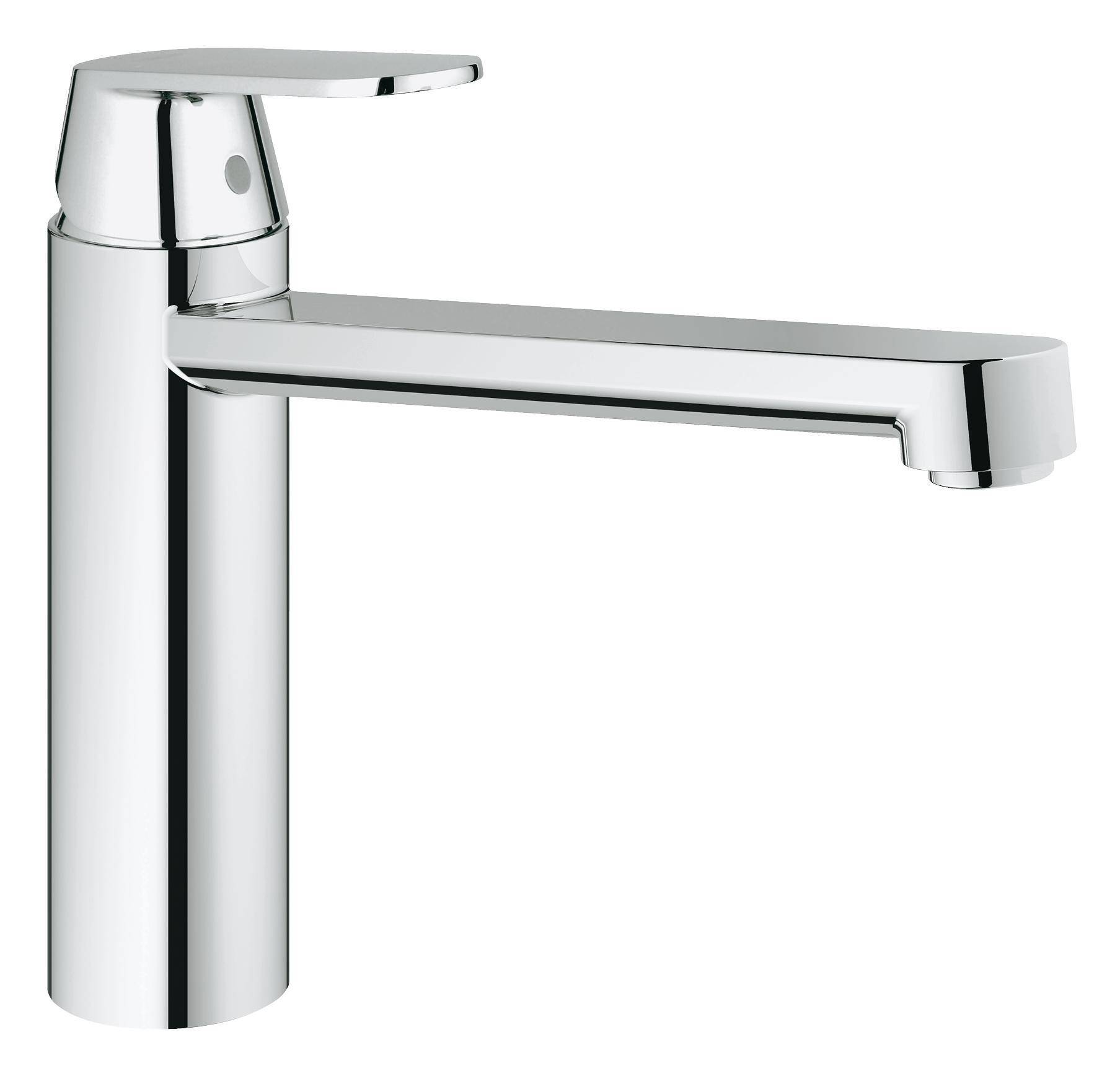 Смеситель для кухни Grohe Eurosmart Cosmopolitan 30193000, хром