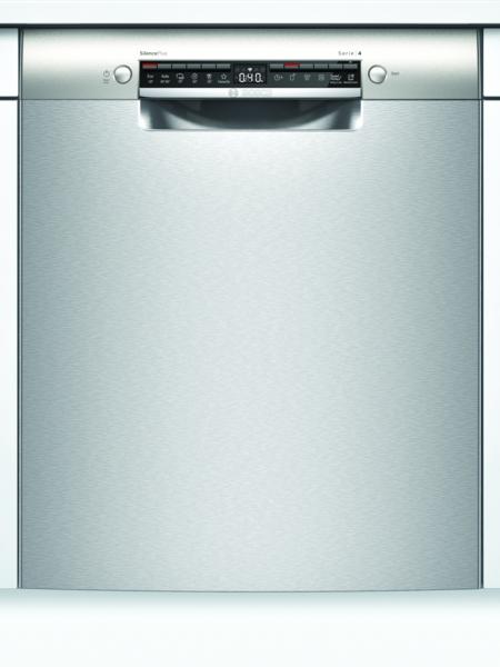 Посудомоечная машина BOSCH SMU 4HAI48S
