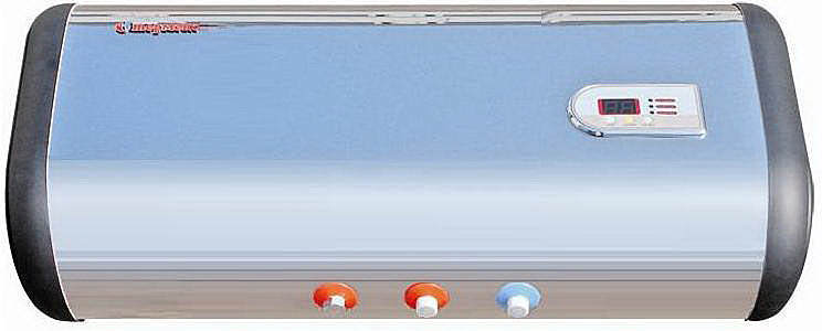 Водонагреватель Thermex Flat Diamond RZB 80-D