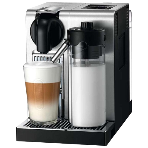 Кофеварка De'Longhi Nespresso Lattissima Pro