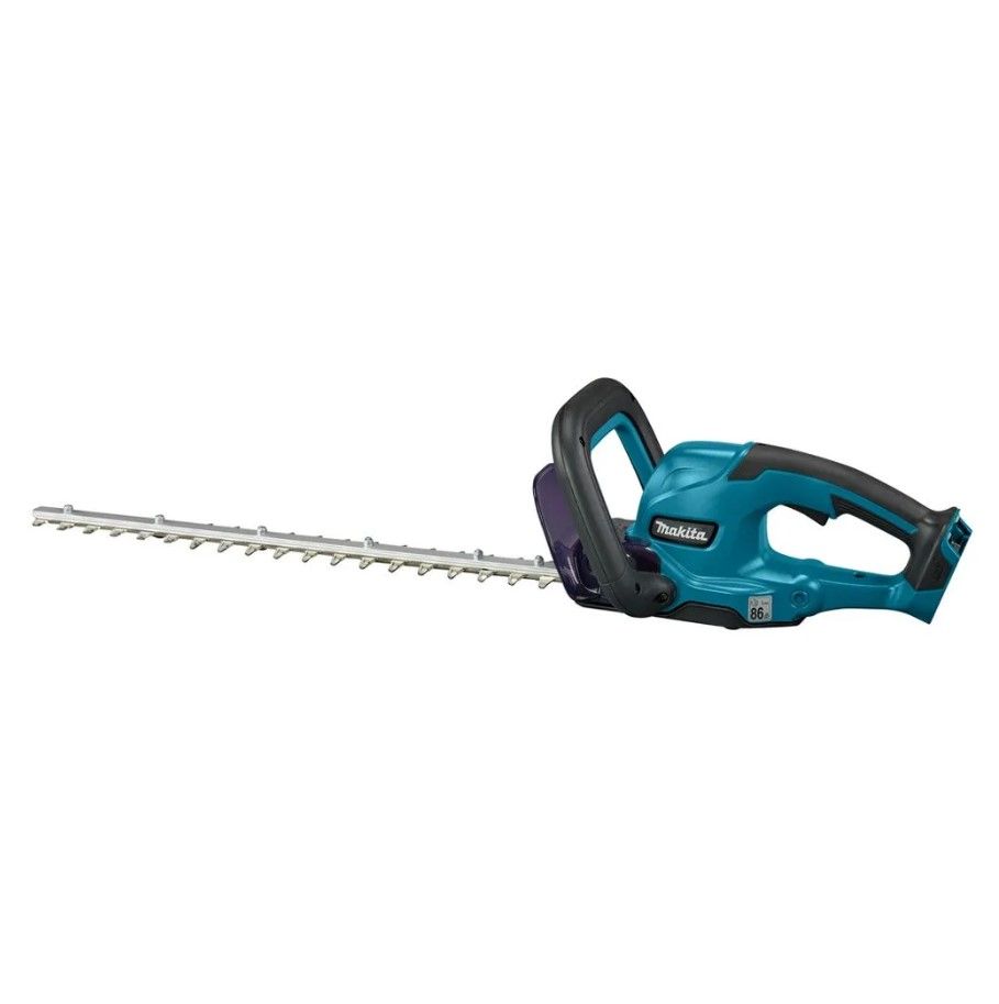 Кусторез аккумуляторный Makita DUH507Z