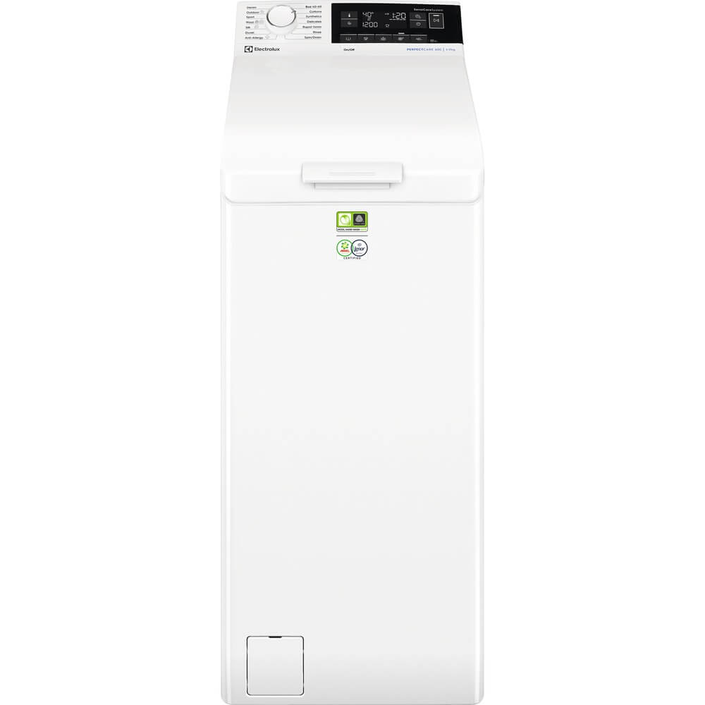 Стиральная машина Electrolux EW6T3372E, белый