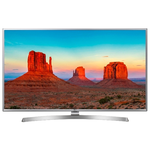 Телевизор LG 43UK6550