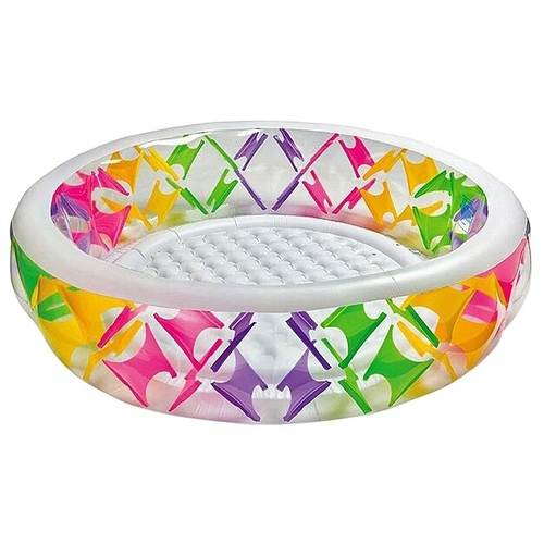 Детский бассейн Intex Swim Center 56494 Pinwheel