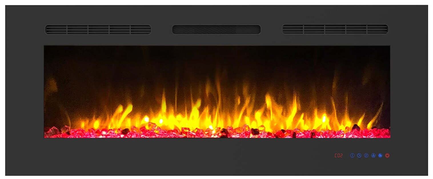 Электрический очаг Royal Flame Galaxy 50 RF
