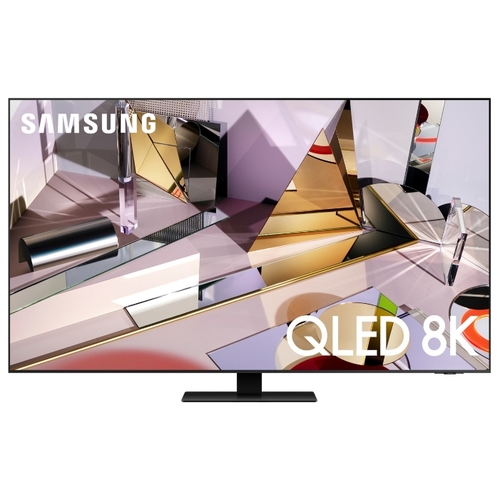 Телевизор QLED Samsung QE65Q700TAU 65 2020