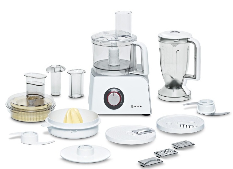 Комбайн Bosch MCM 4200