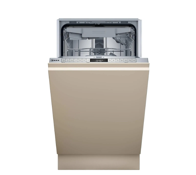 Посудомоечная машина встраиваемая Neff S875EMX05E