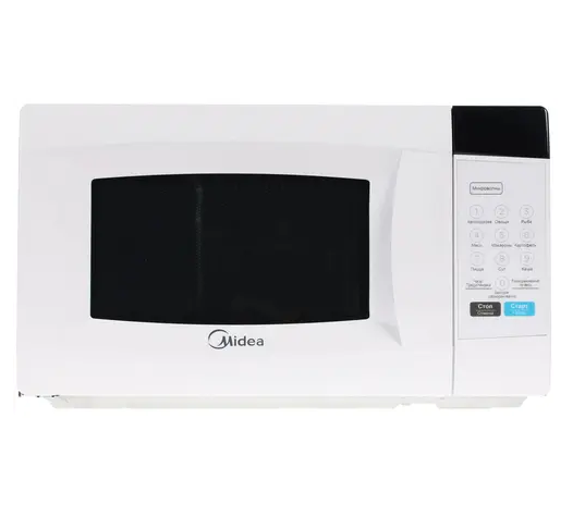 Микроволновая печь Midea EM720CKE, белый