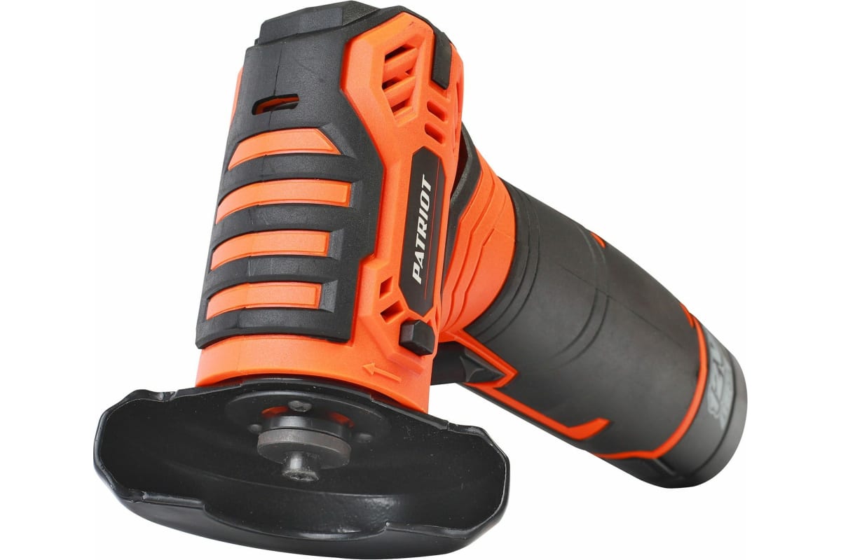 Углошлифовальная машина PATRIOT AG 100Li арт.110303100