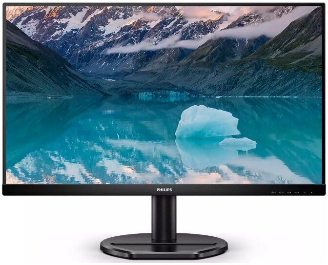 Монитор Philips 242S9AL черный
