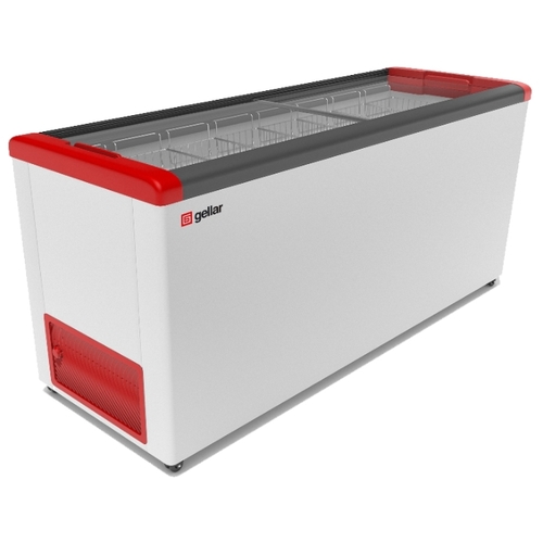 Морозильная бонета FROSTOR Gellar FG 700 C