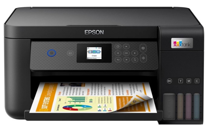 МФУ Epson L4260