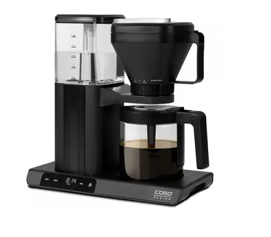 Кофеварка капельная CASO Aroma Sense