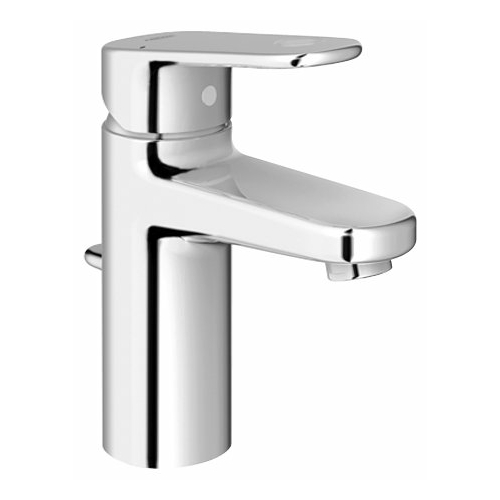Однорычажный смеситель для раковины (умывальника) Grohe Europlus 32612002