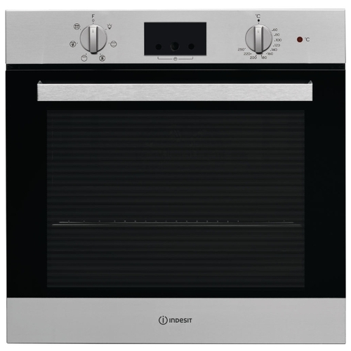 Духовой шкаф Indesit IFW 65Y0 IX