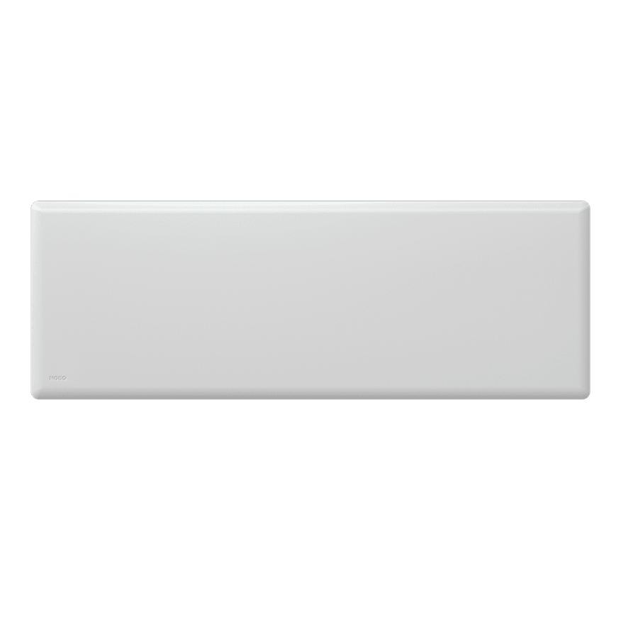 Конвектор электрический NOBO Oslo NTL4S 20, белый