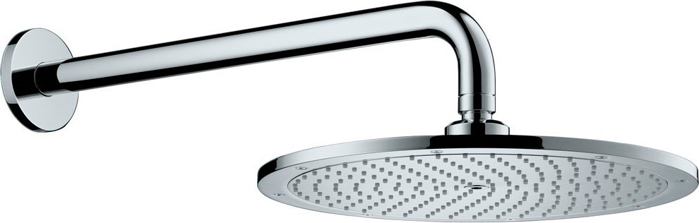 Верхний душ Hansgrohe Raindance S 300 Air 1jet 27493000